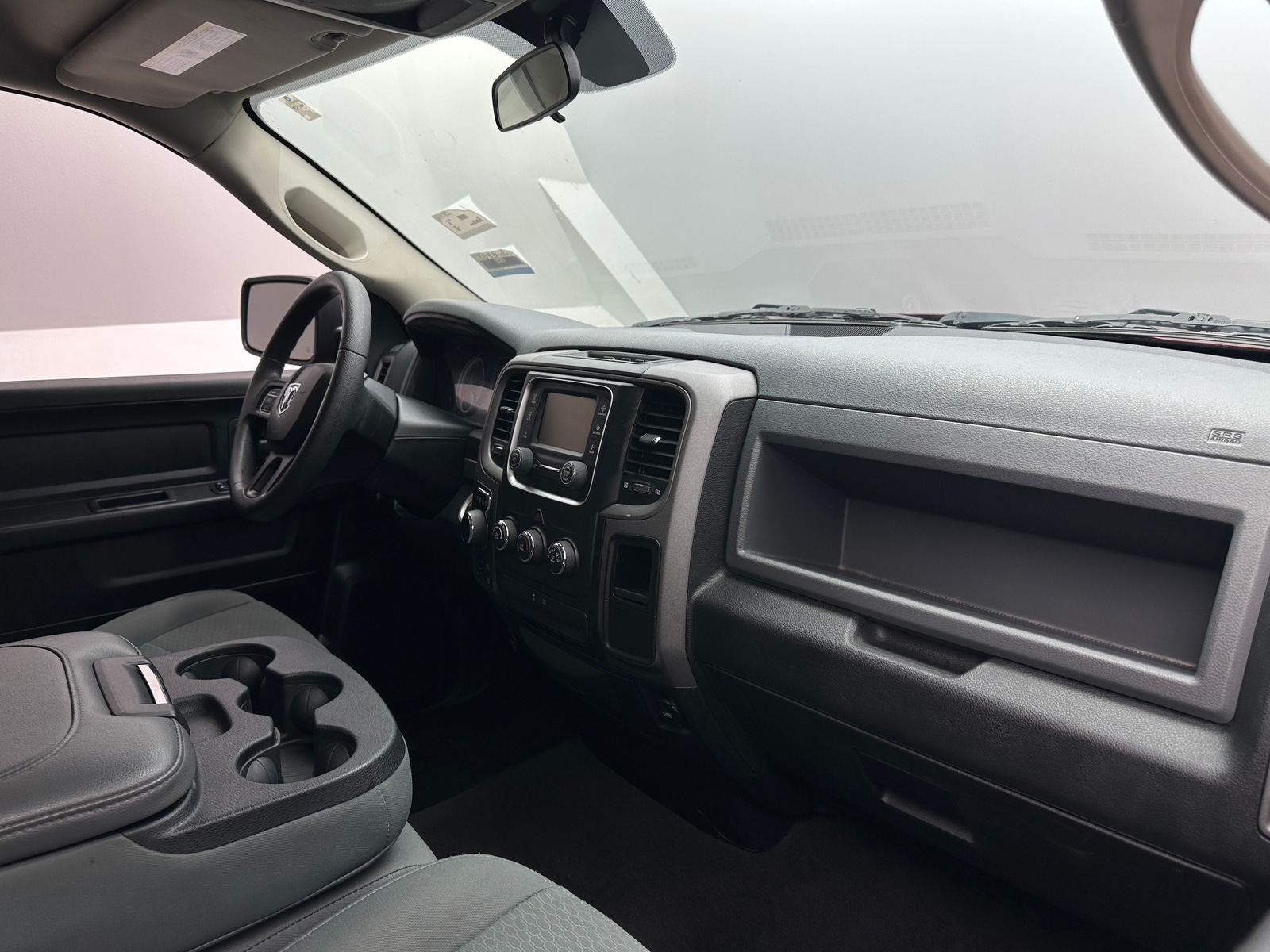 Thumbnail: 2018 RAM 1500 - 3