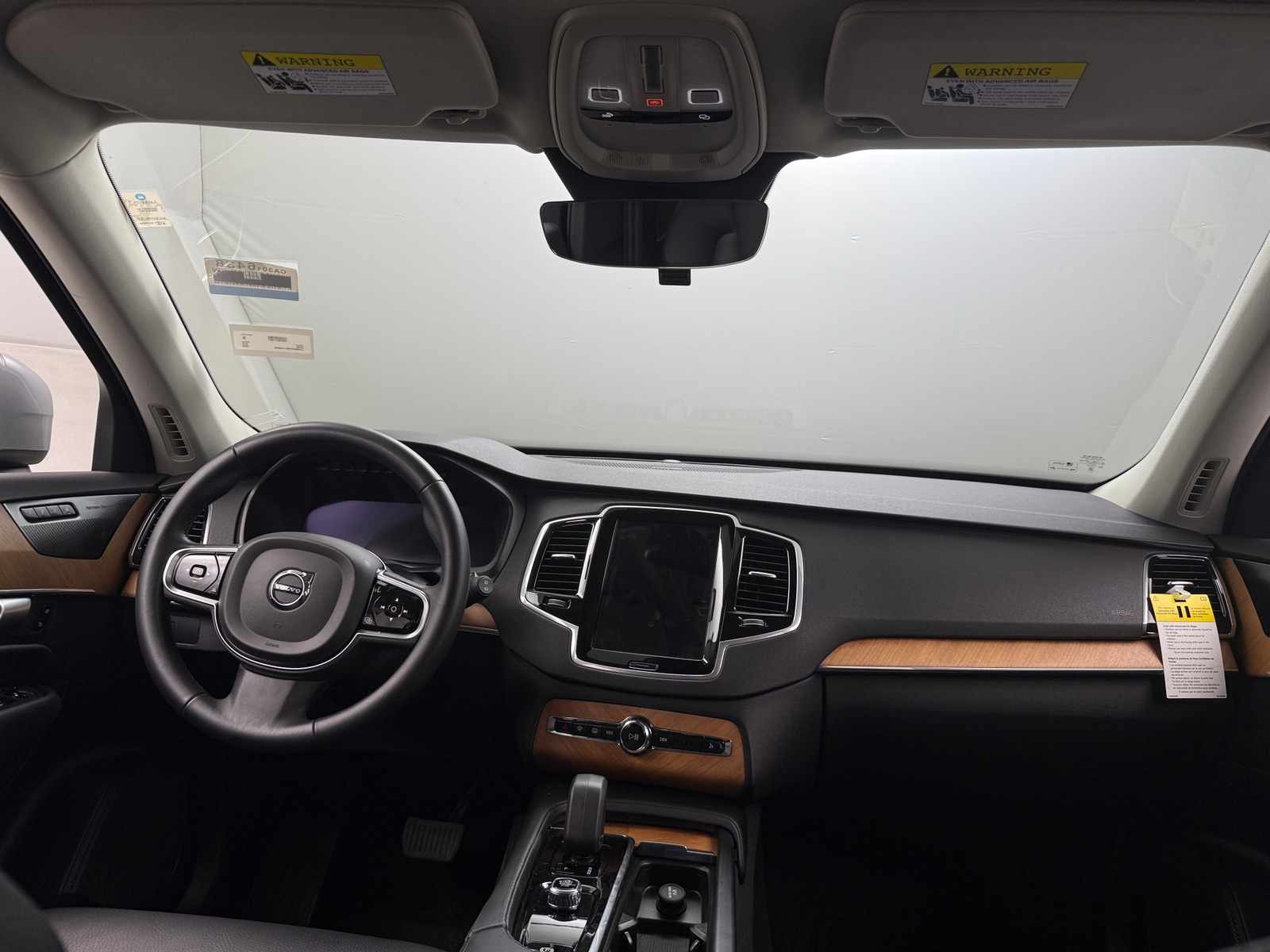 Thumbnail: 2024 Volvo XC90 - 2