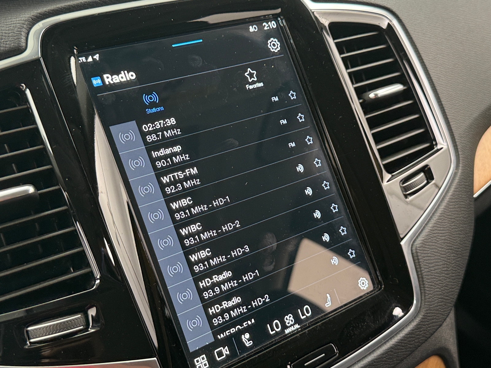 Thumbnail: 2024 Volvo XC90 - 3