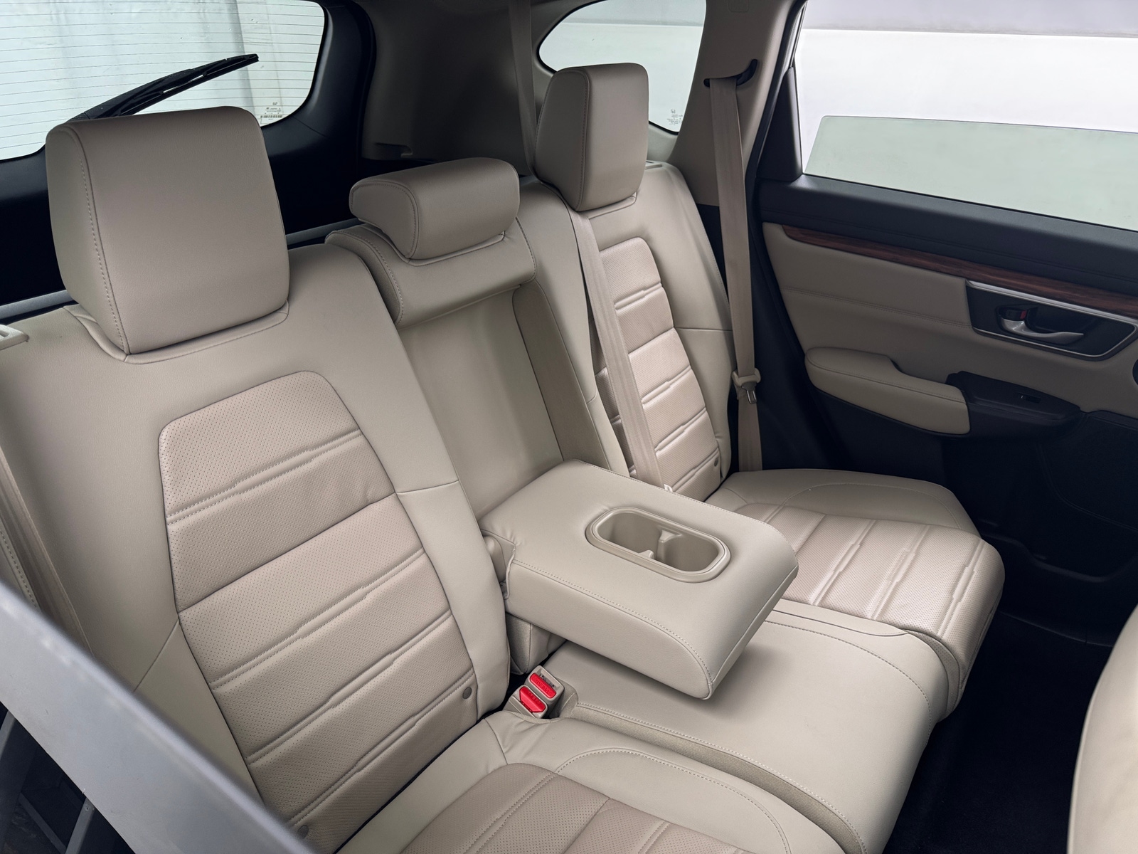 Thumbnail: 2022 Honda CR-V - 5
