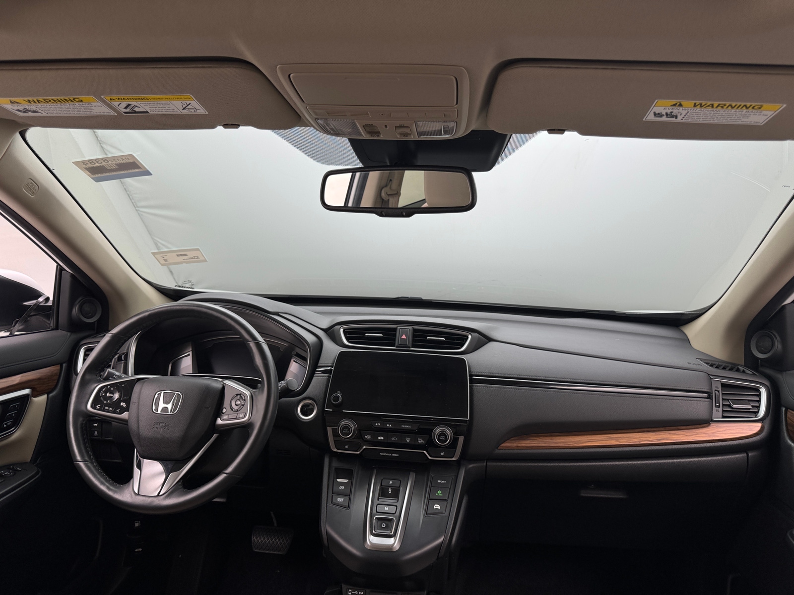Thumbnail: 2022 Honda CR-V - 2