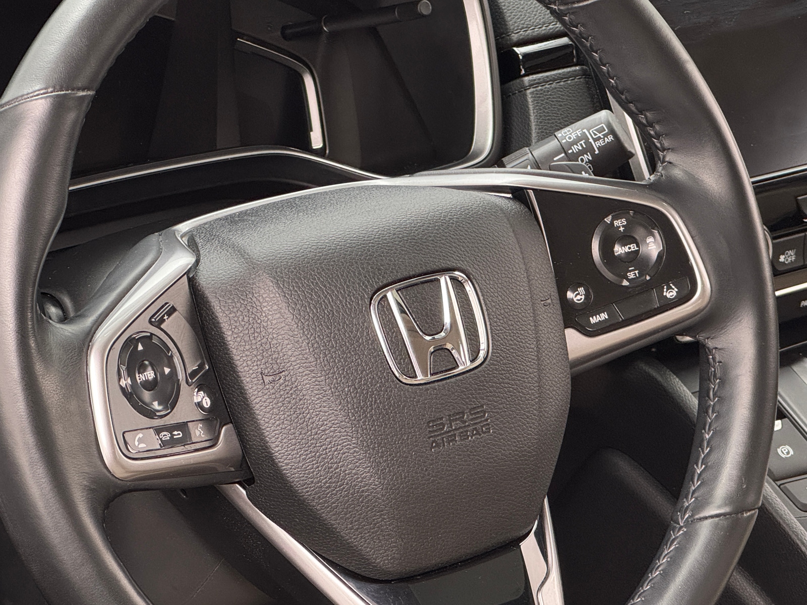 Thumbnail: 2022 Honda CR-V - 4