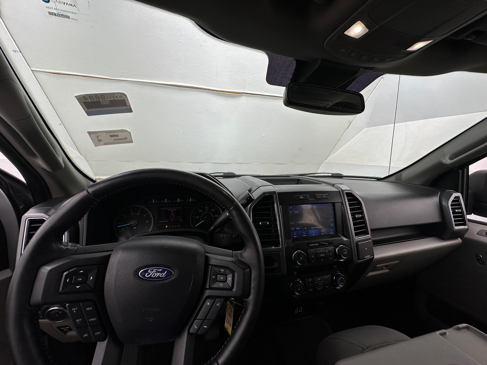 Thumbnail: 2019 Ford Econoline - 3