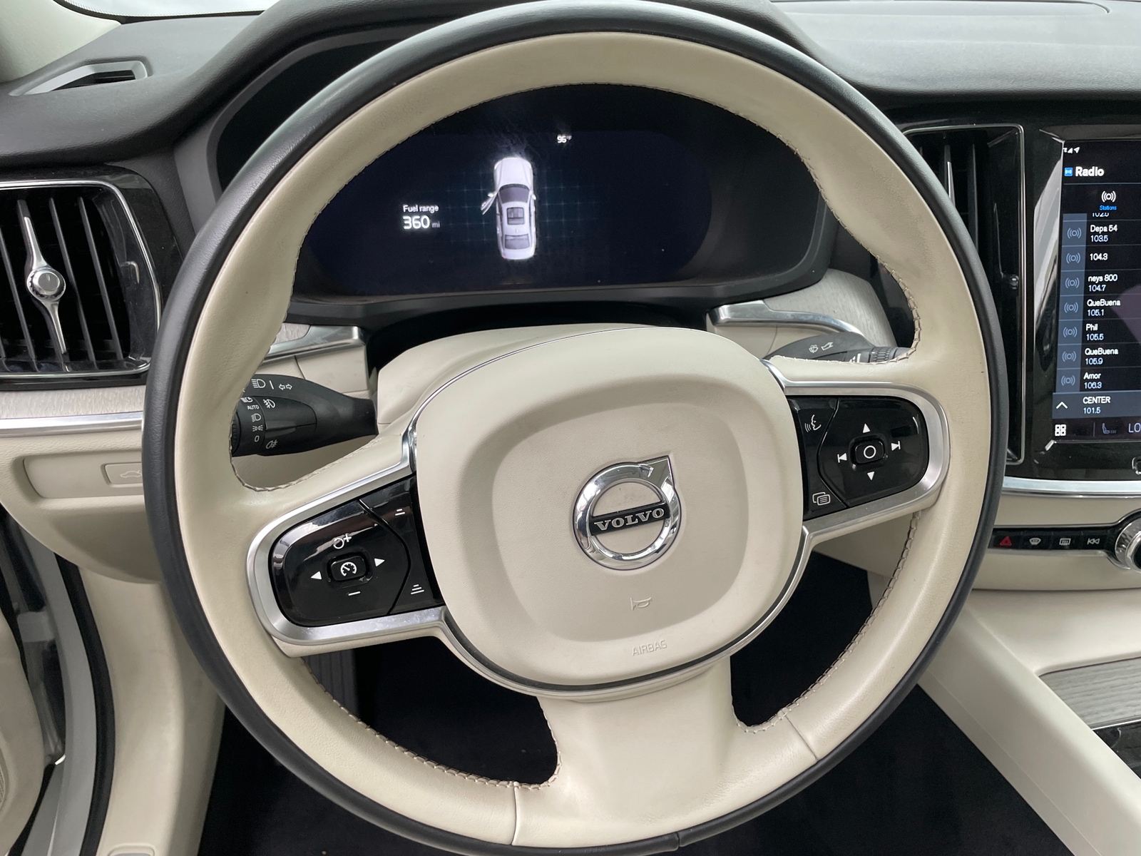 Thumbnail: 2024 Volvo S60 - 4