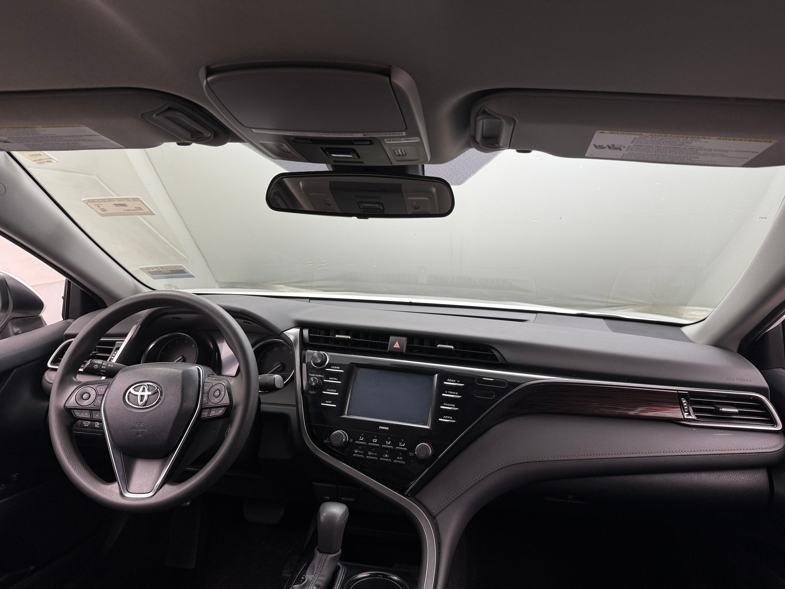 Thumbnail: 2020 Toyota Camry - 3