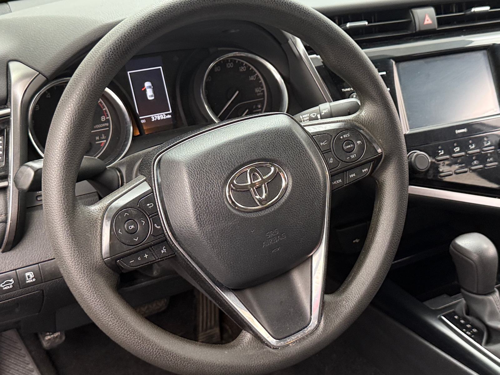Thumbnail: 2020 Toyota Camry - 5