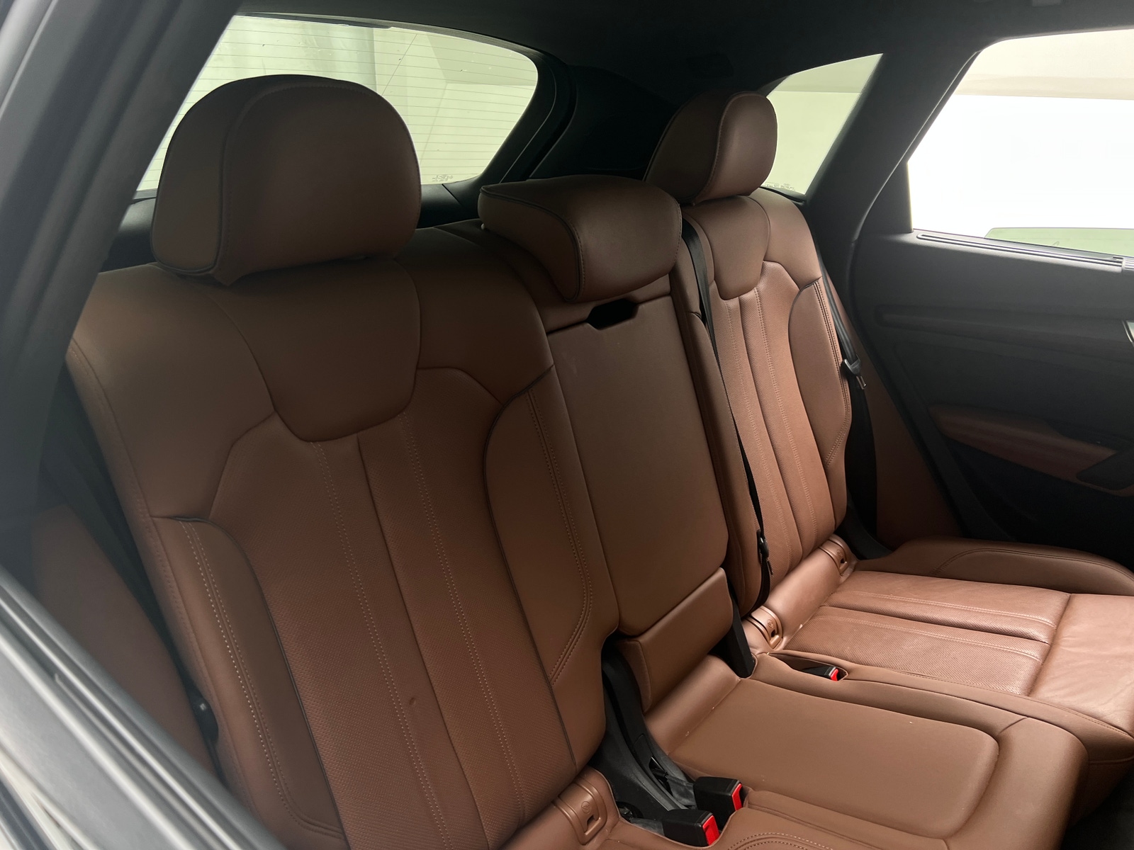 Thumbnail: 2021 Audi Q5 - 5