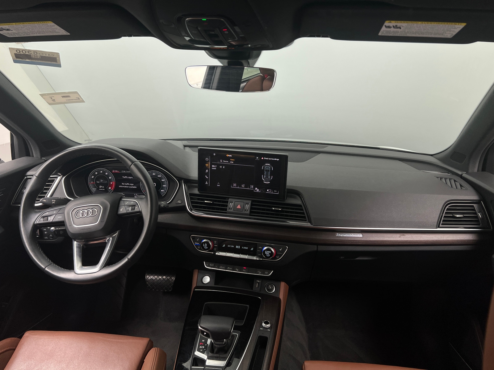 Thumbnail: 2021 Audi Q5 - 2