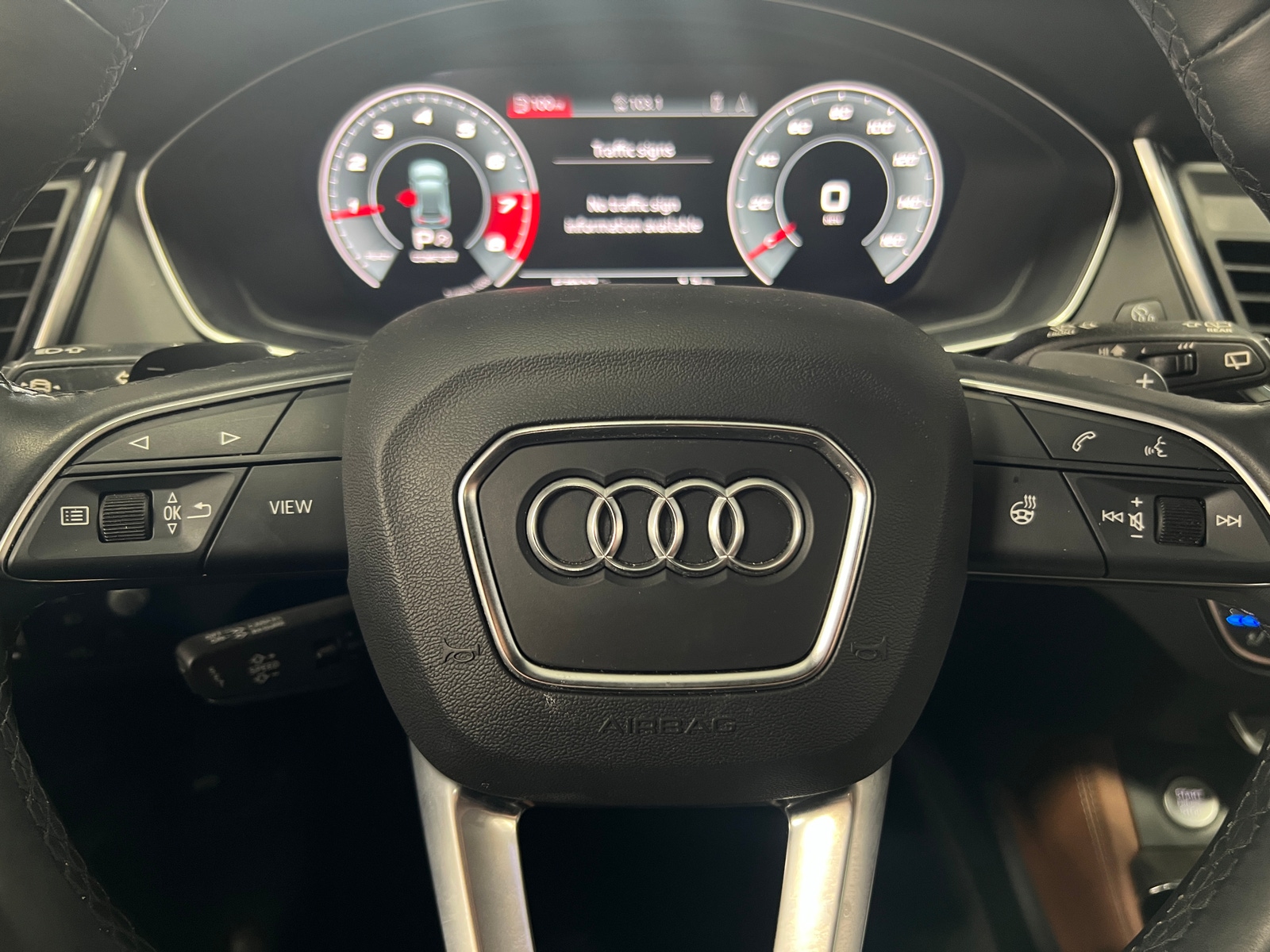 Thumbnail: 2021 Audi Q5 - 4