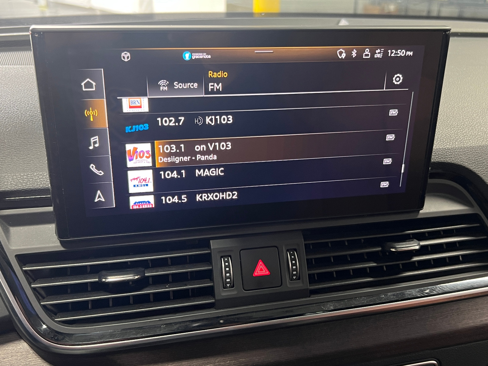 Thumbnail: 2021 Audi Q5 - 3