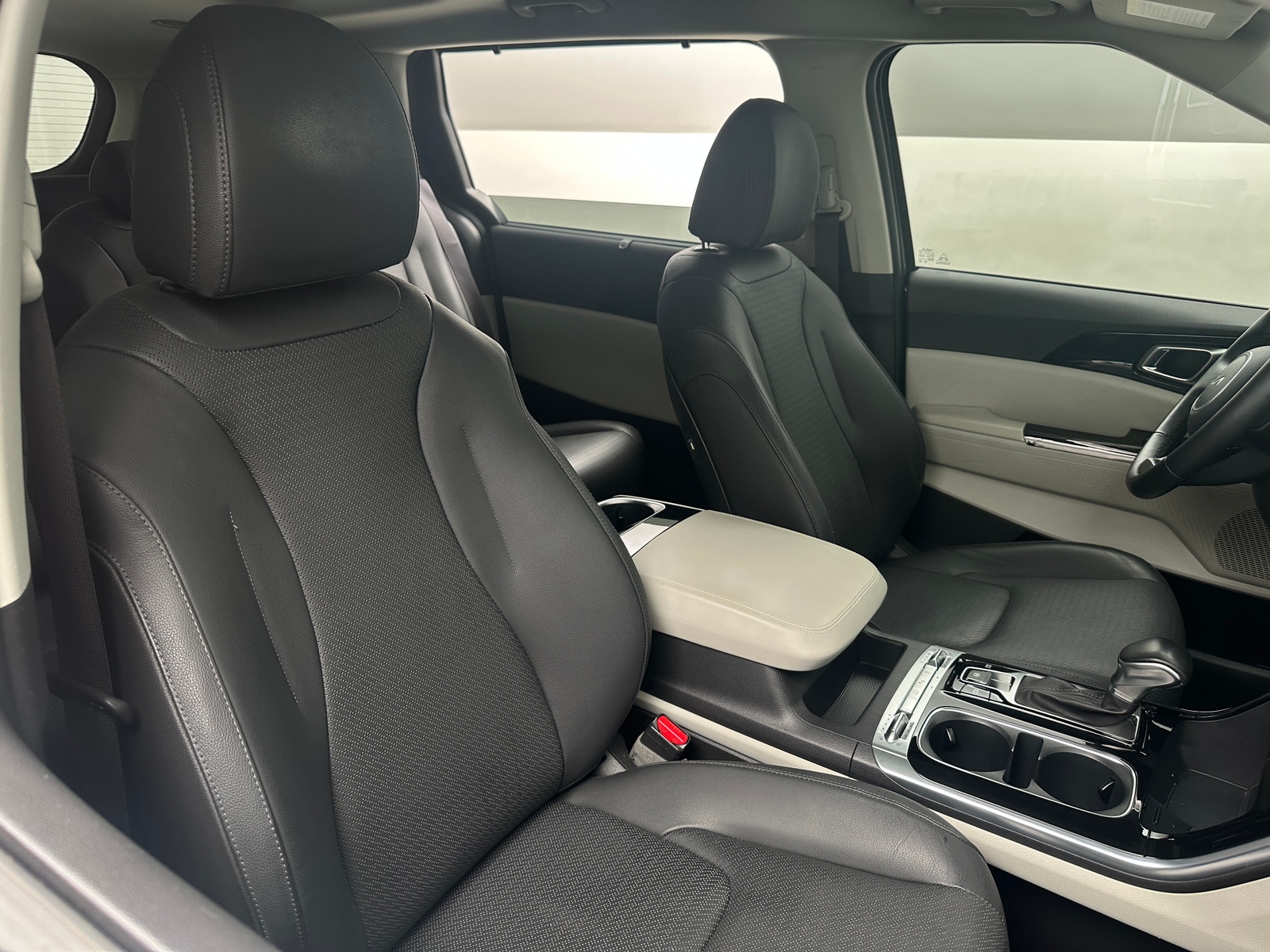 Thumbnail: 2024 Kia Carnival - 2