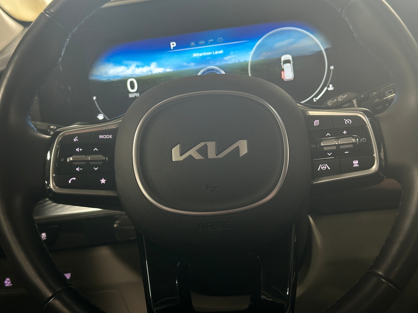 Thumbnail: 2024 Kia Carnival - 5