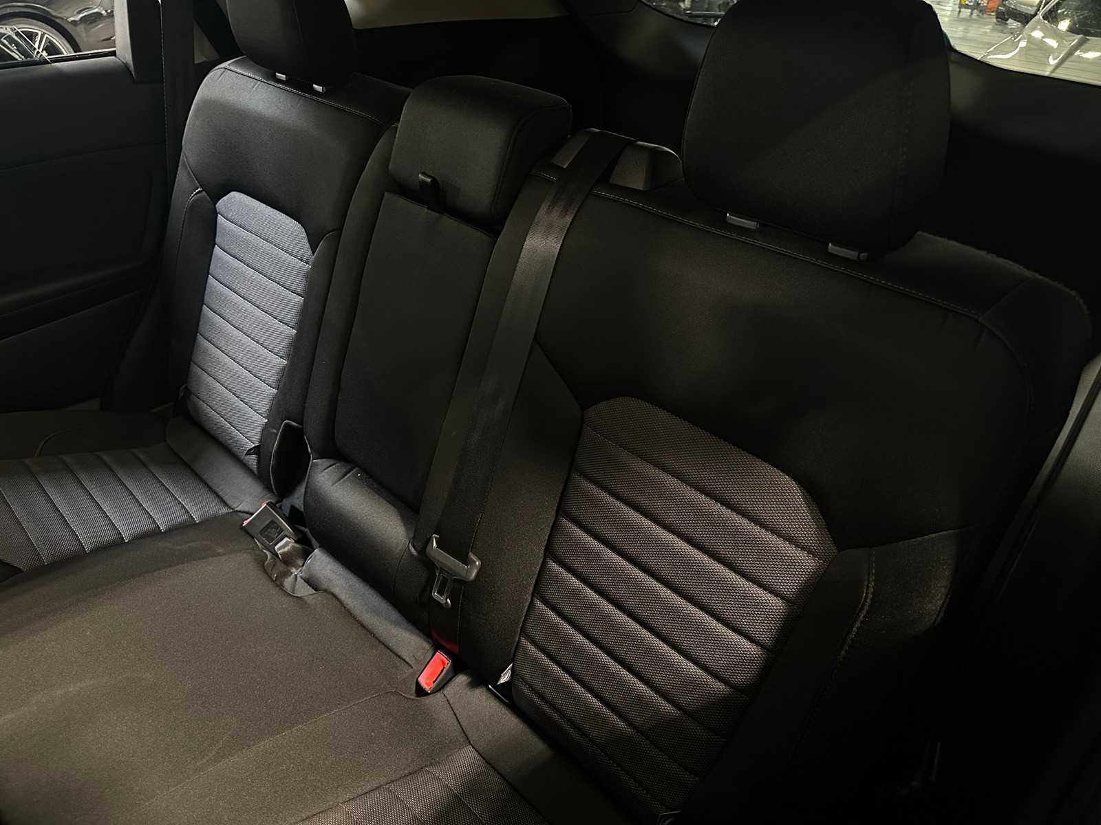 Thumbnail: 2016 Ford Edge - 6