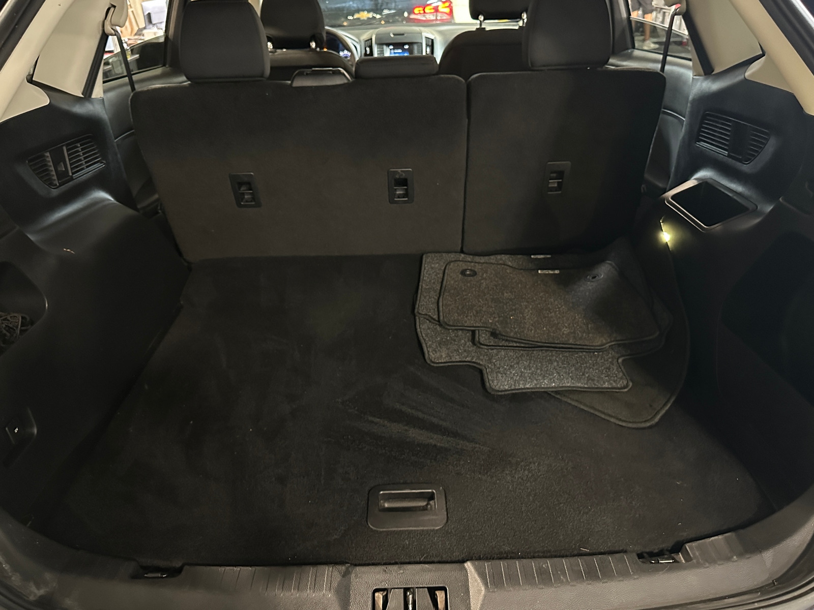 Thumbnail: 2016 Ford Edge - 7