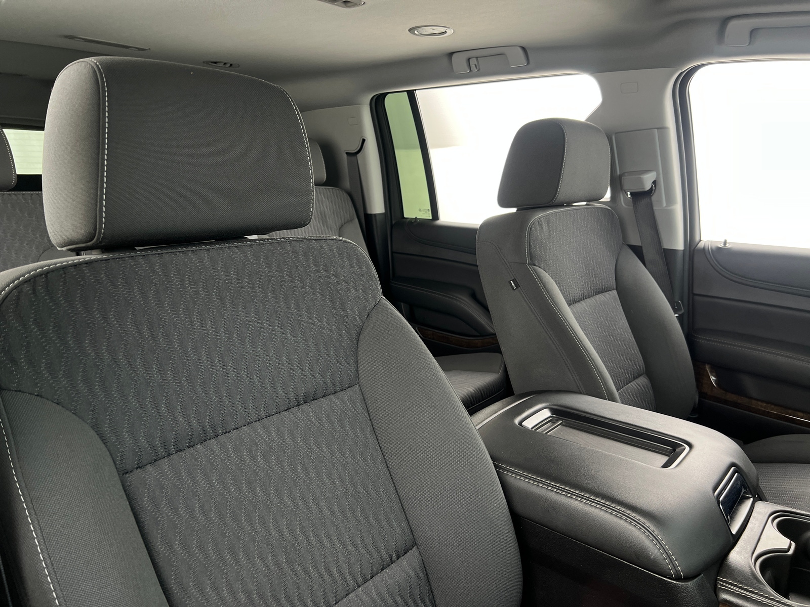 Thumbnail: 2019 Chevrolet Suburban - 2