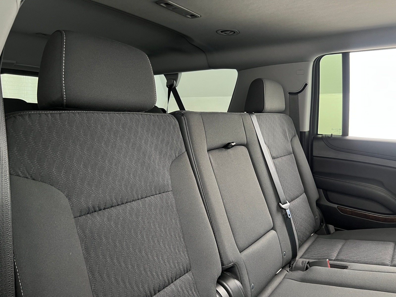 Thumbnail: 2019 Chevrolet Suburban - 6