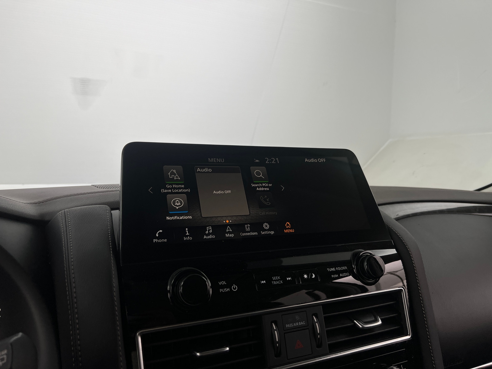 Thumbnail: 2024 Nissan Armada - 3