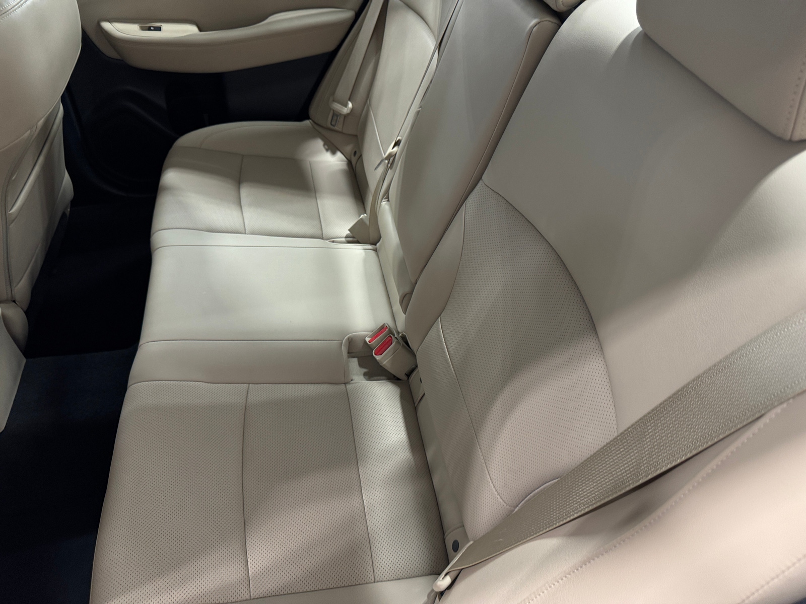 Thumbnail: 2016 Subaru Legacy - 5