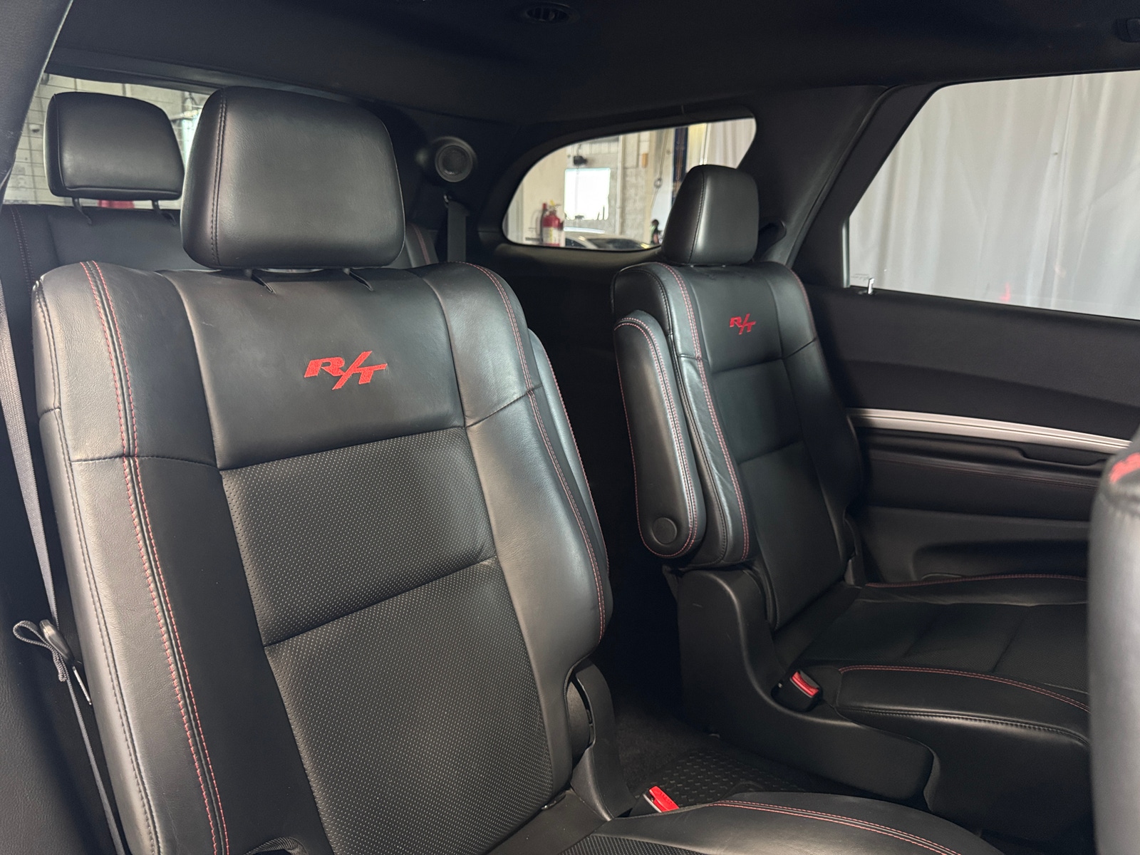 Thumbnail: 2017 Dodge Durango - 5