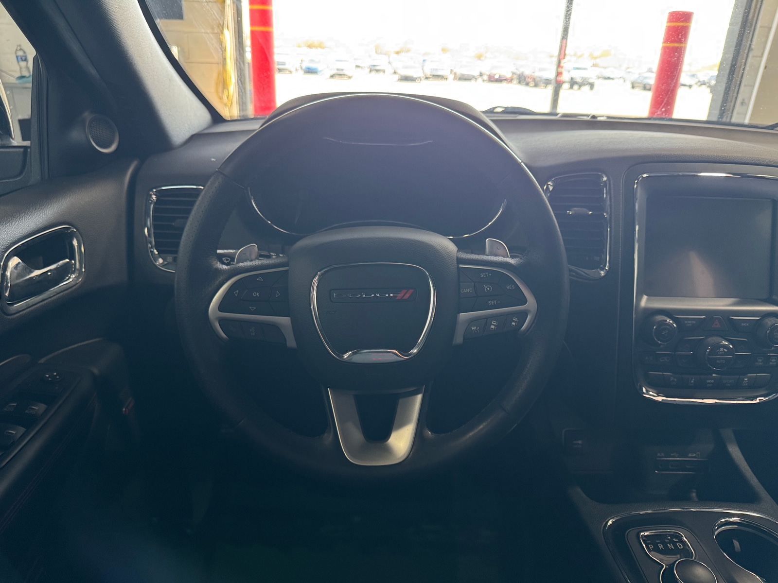 Thumbnail: 2017 Dodge Durango - 4