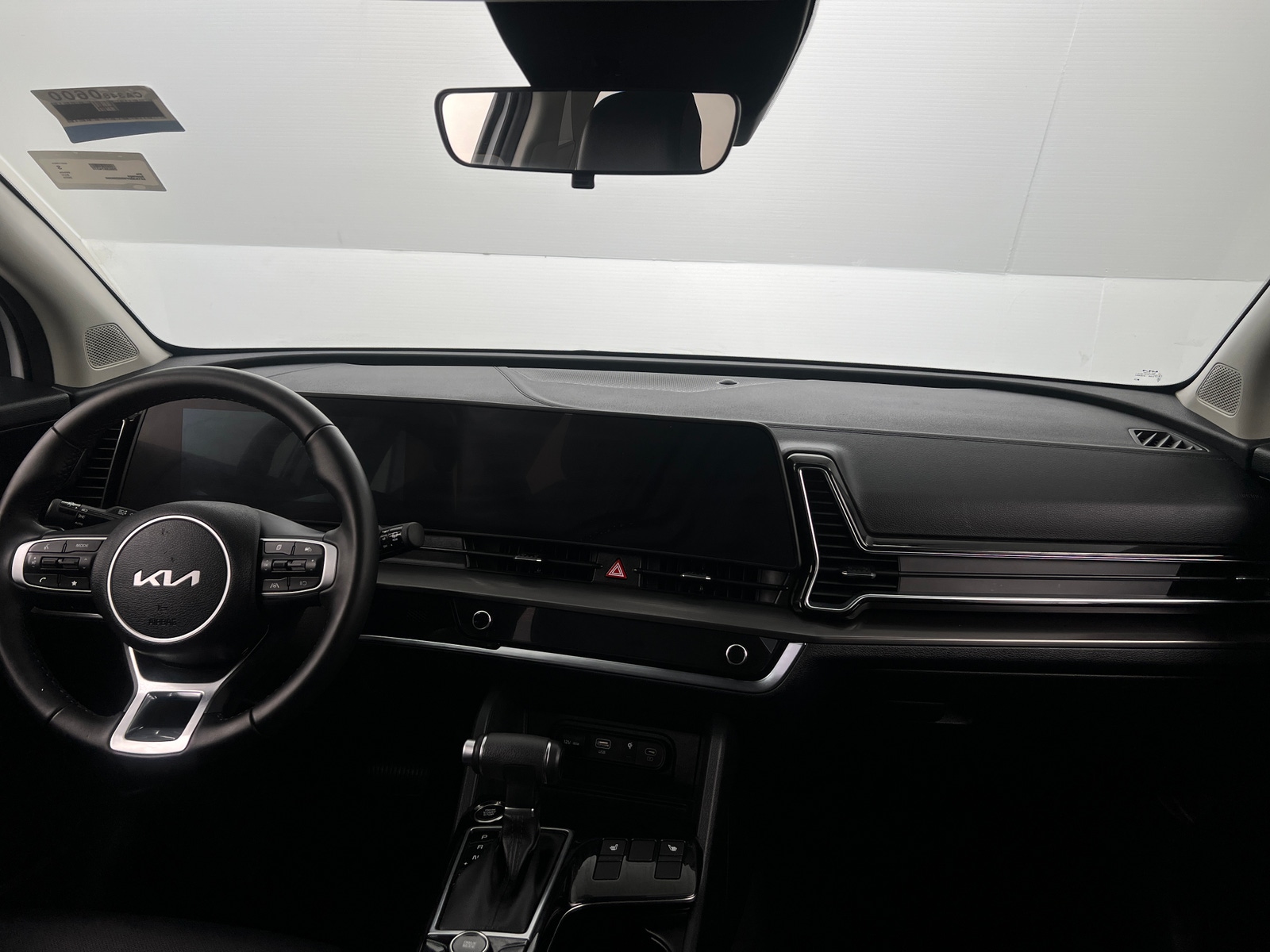 Thumbnail: 2025 Kia Sportage - 2