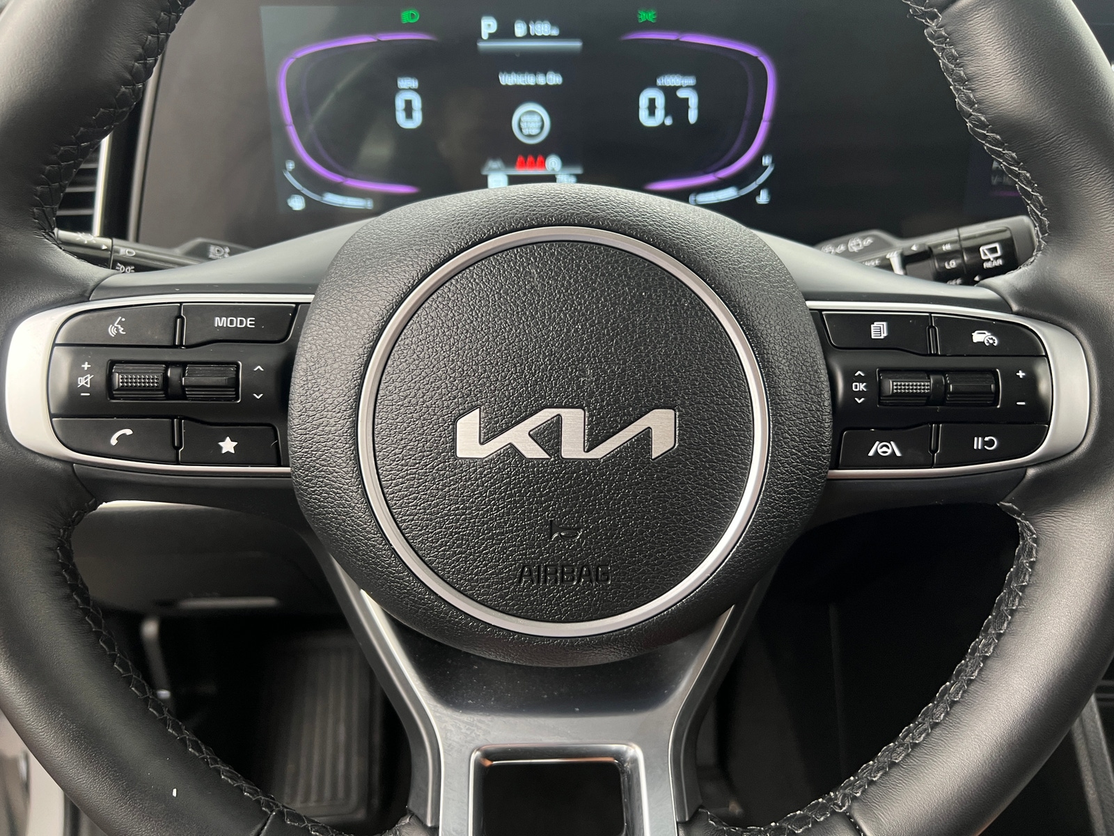 Thumbnail: 2025 Kia Sportage - 4