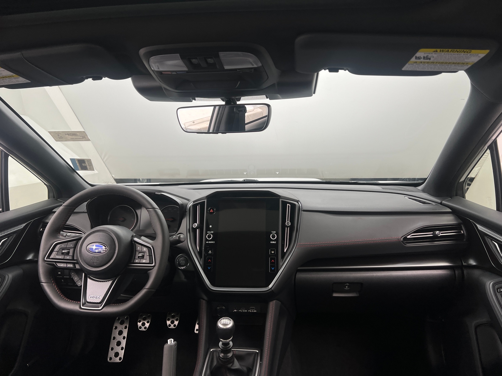 Thumbnail: 2024 Subaru WRX - 2