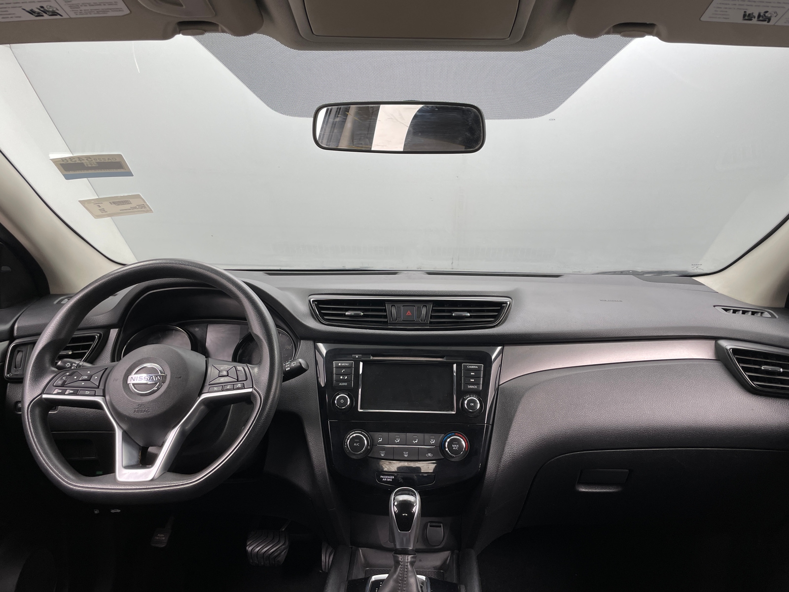 Thumbnail: 2019 Nissan Rogue Sport - 3