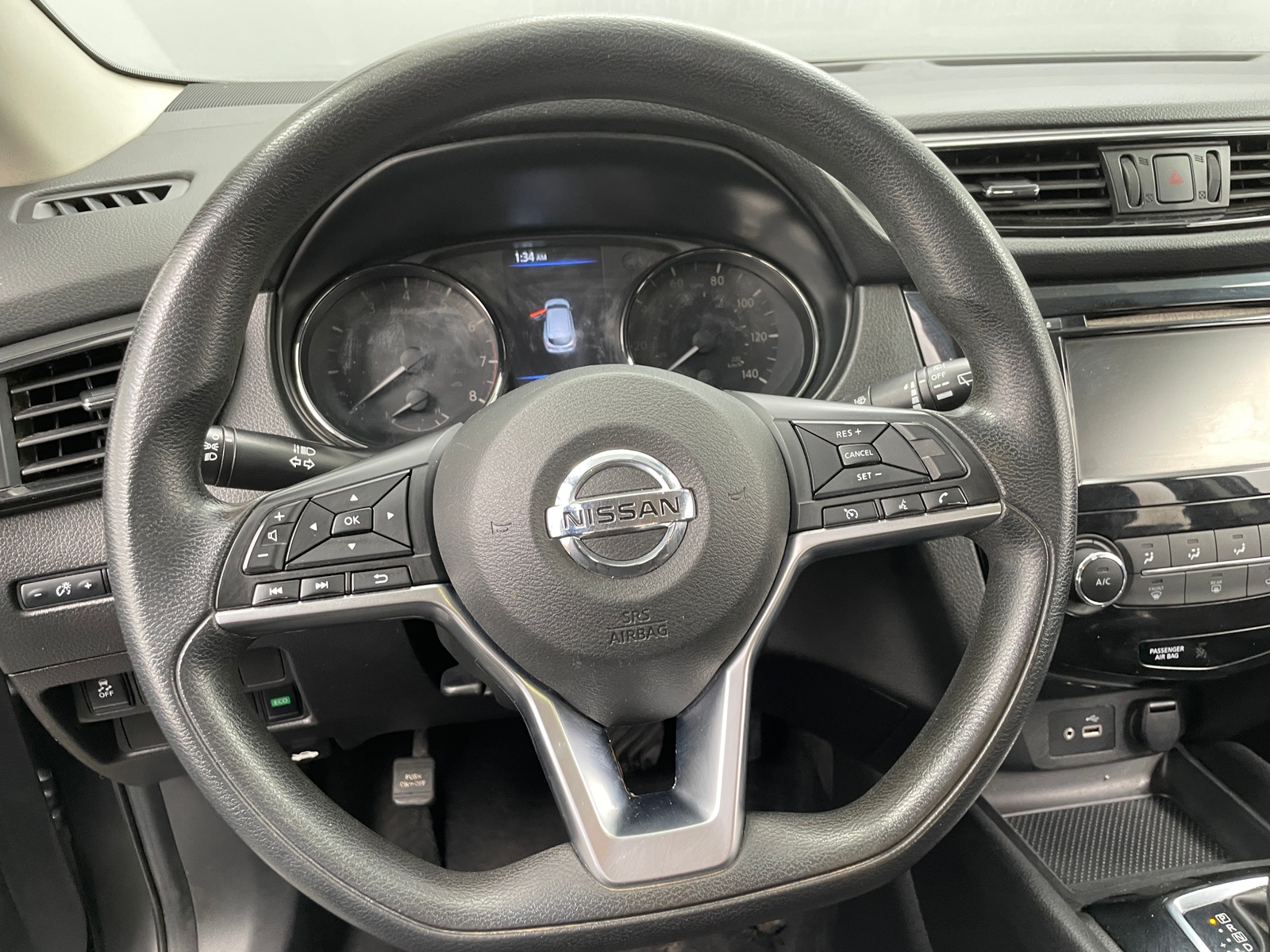 Thumbnail: 2019 Nissan Rogue Sport - 5