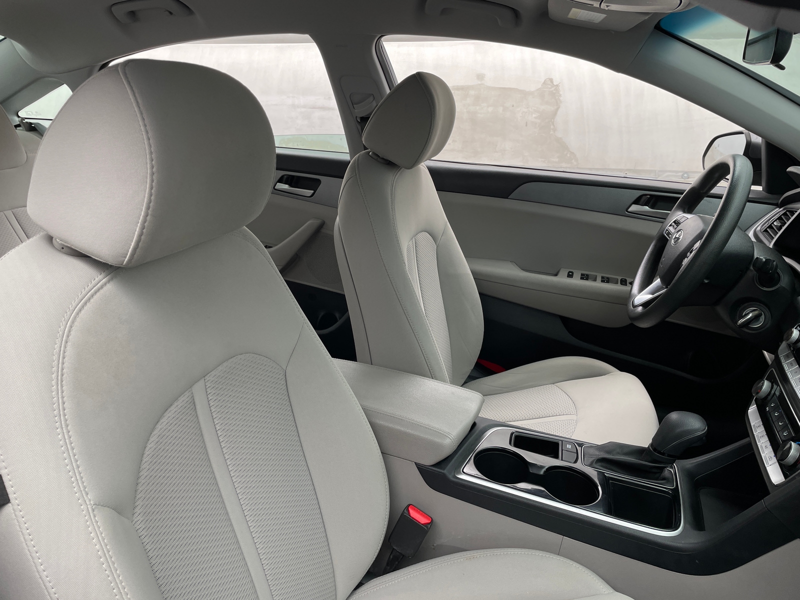 Thumbnail: 2019 Hyundai Sonata - 2
