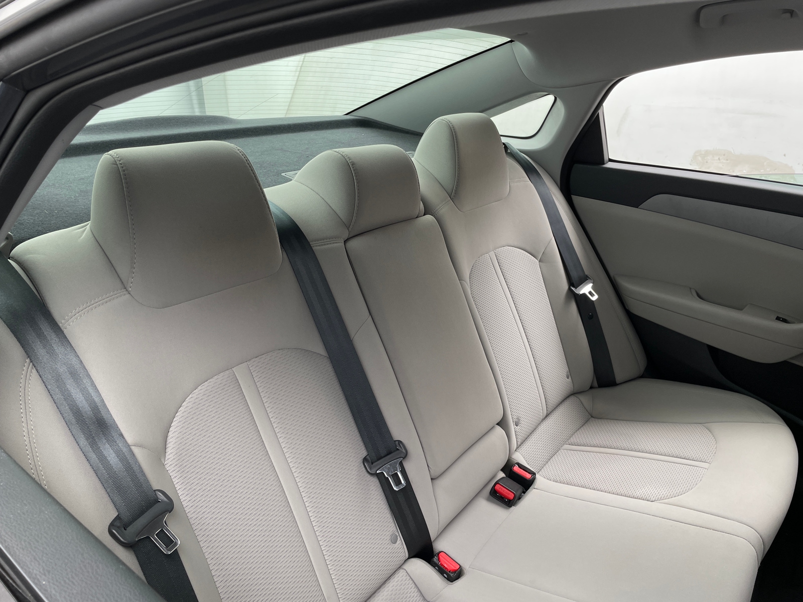 Thumbnail: 2019 Hyundai Sonata - 6