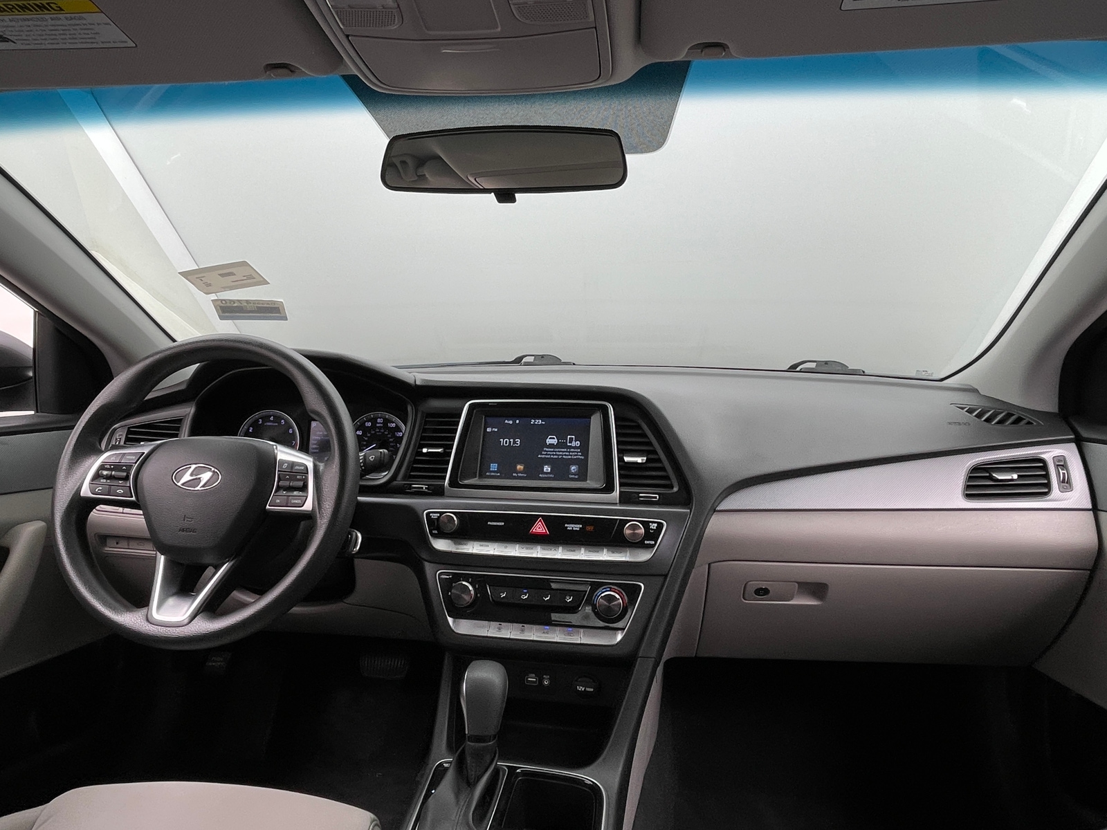 Thumbnail: 2019 Hyundai Sonata - 3