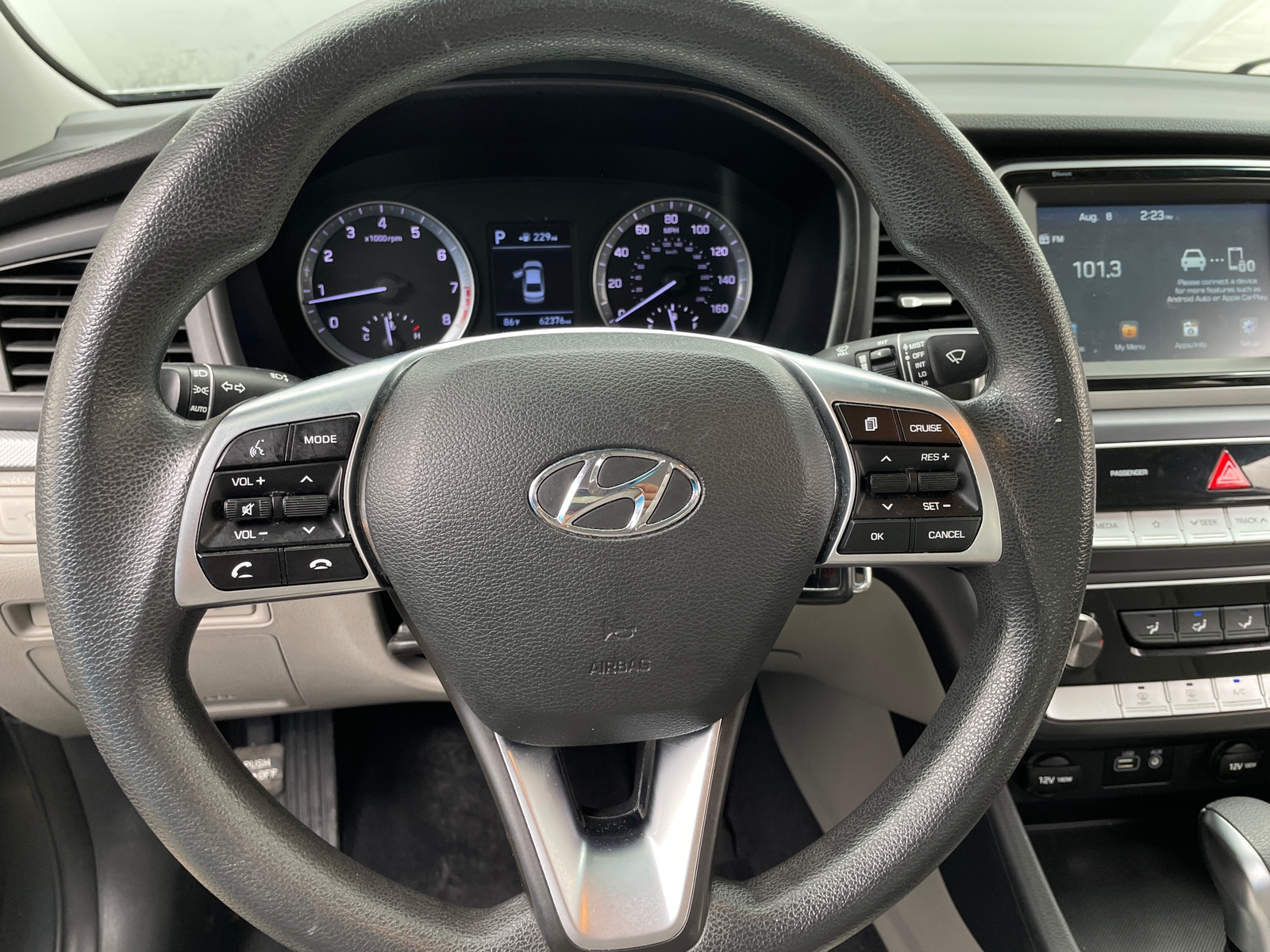 Thumbnail: 2019 Hyundai Sonata - 5
