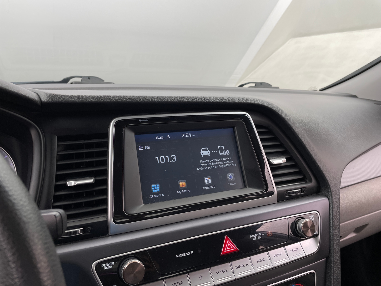 Thumbnail: 2019 Hyundai Sonata - 4