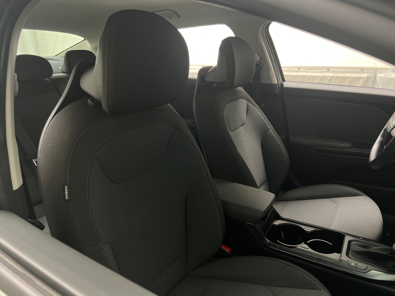 Thumbnail: 2025 Kia K4 - 2