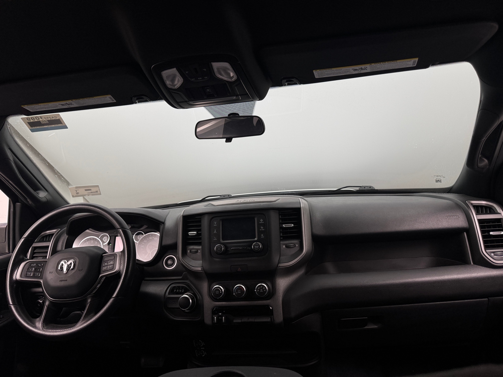Thumbnail: 2022 RAM 2500 - 3
