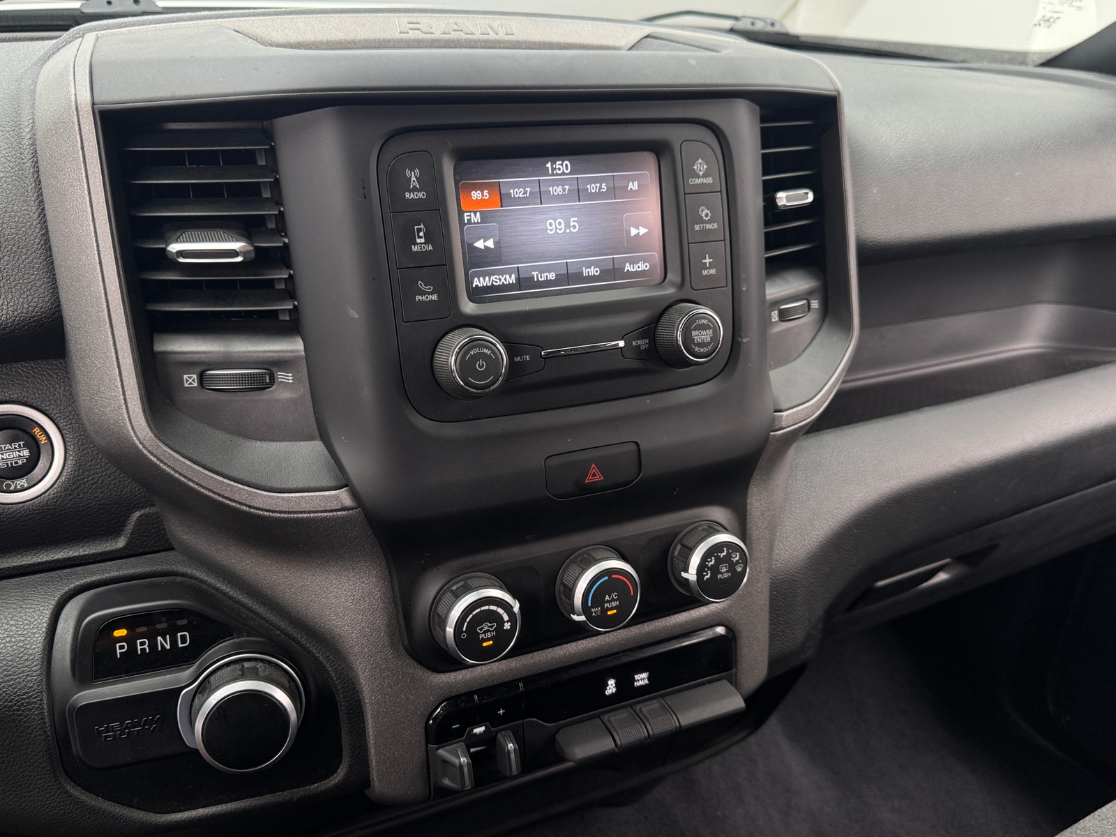 Thumbnail: 2022 RAM 2500 - 4