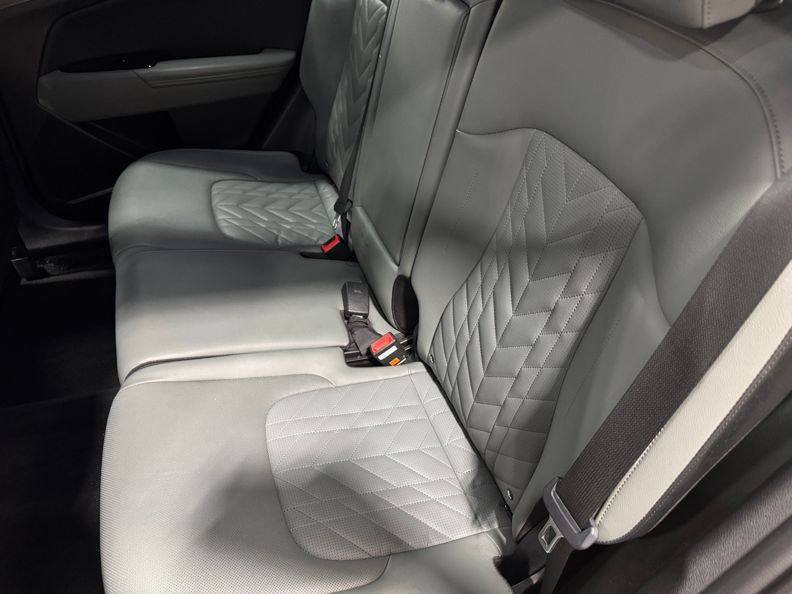 Thumbnail: 2023 Kia Sportage - 5