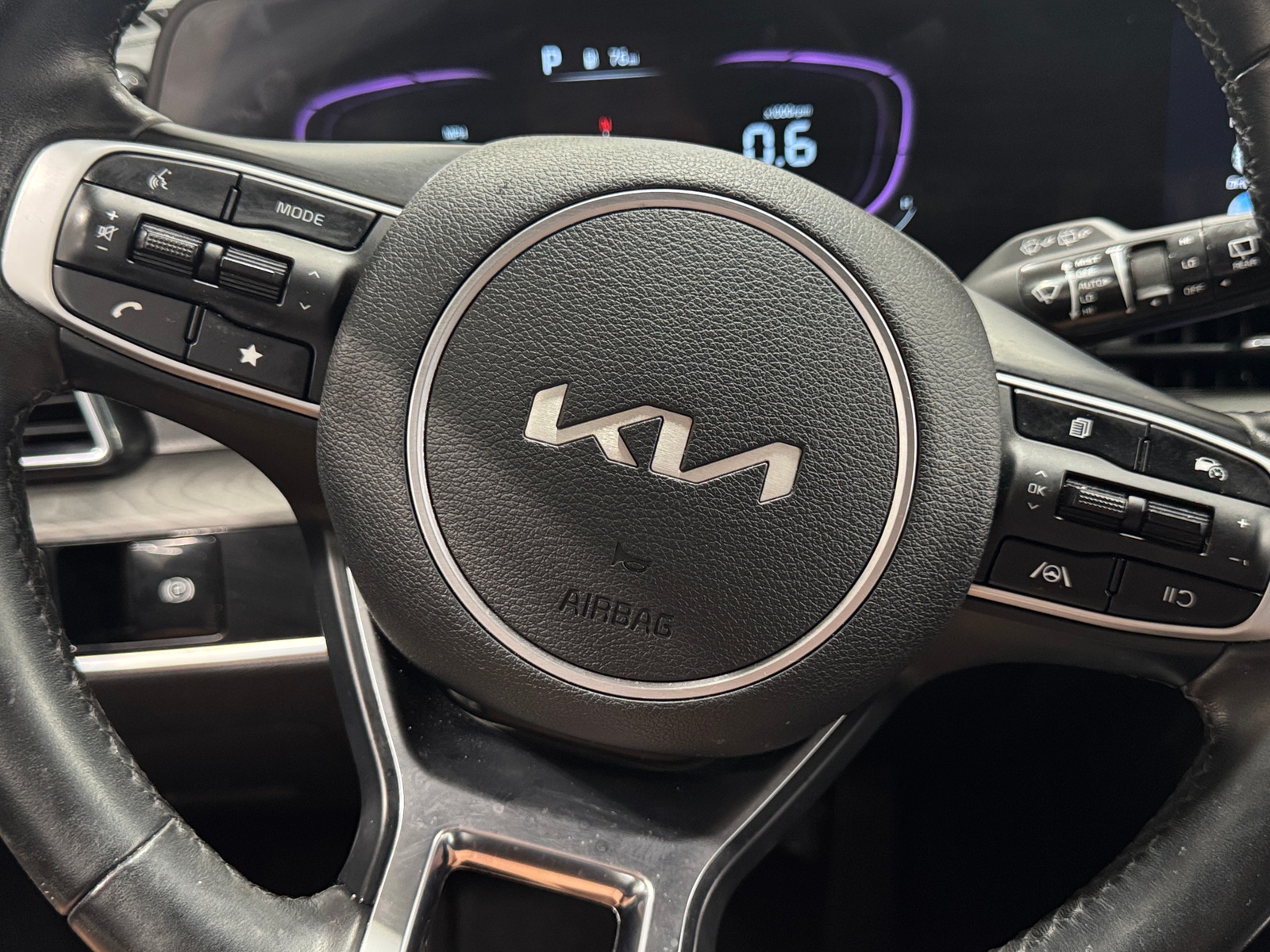 Thumbnail: 2023 Kia Sportage - 4