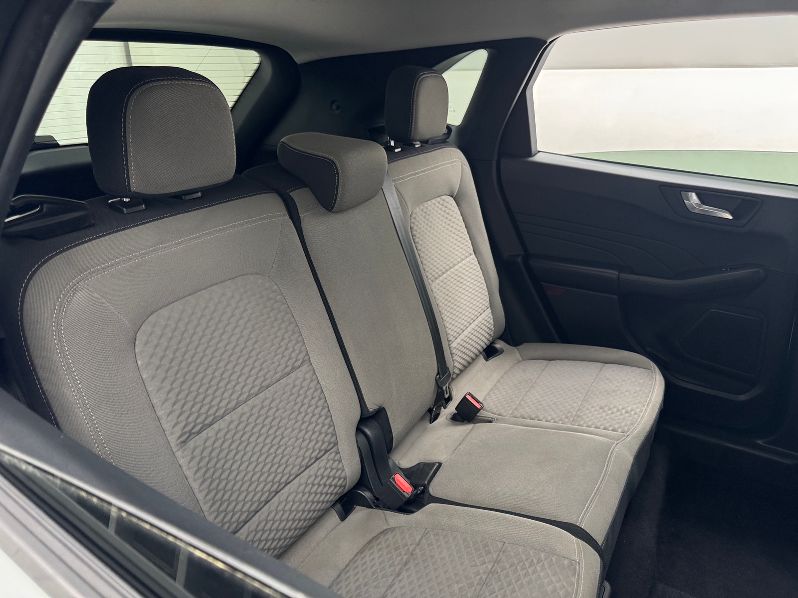 Thumbnail: 2021 Ford Escape - 6