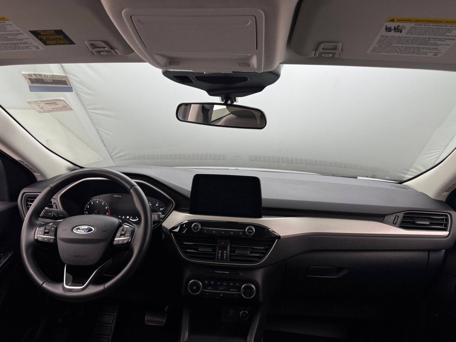 Thumbnail: 2021 Ford Escape - 3