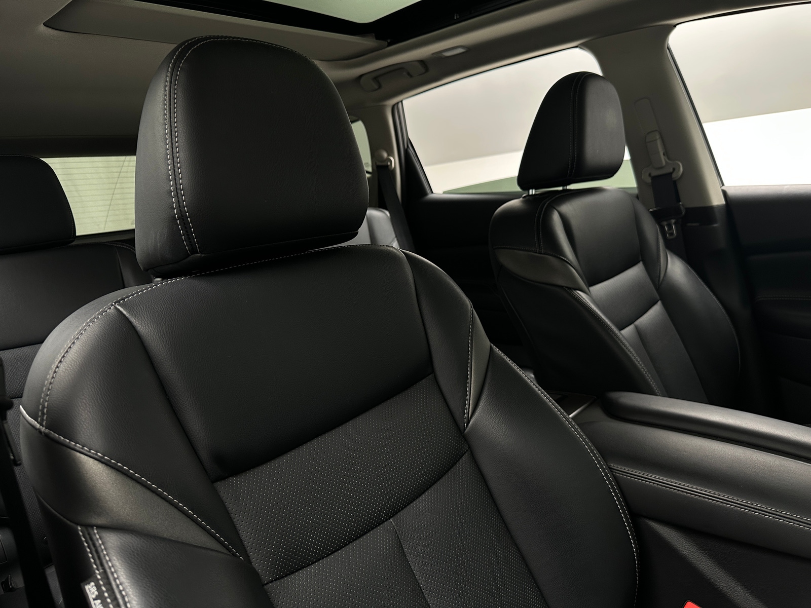 Thumbnail: 2024 Nissan Murano - 2