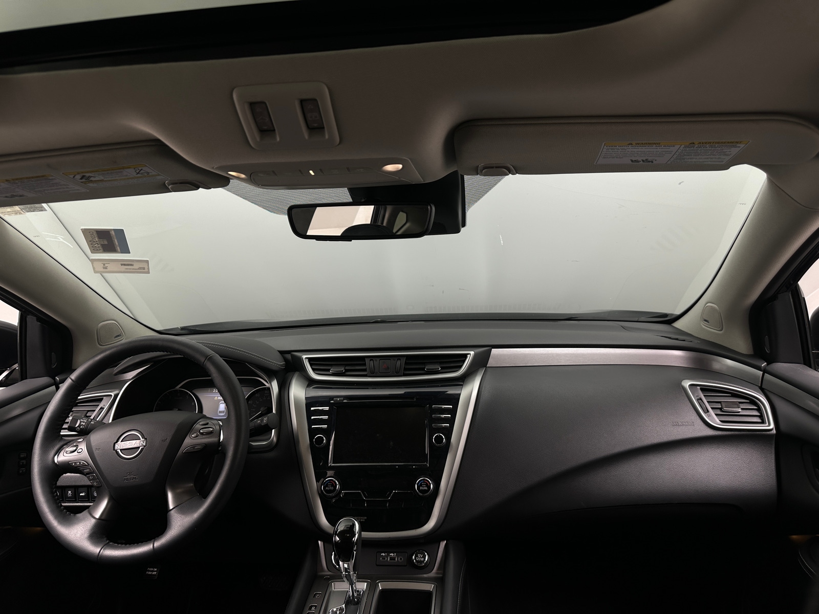 Thumbnail: 2024 Nissan Murano - 3