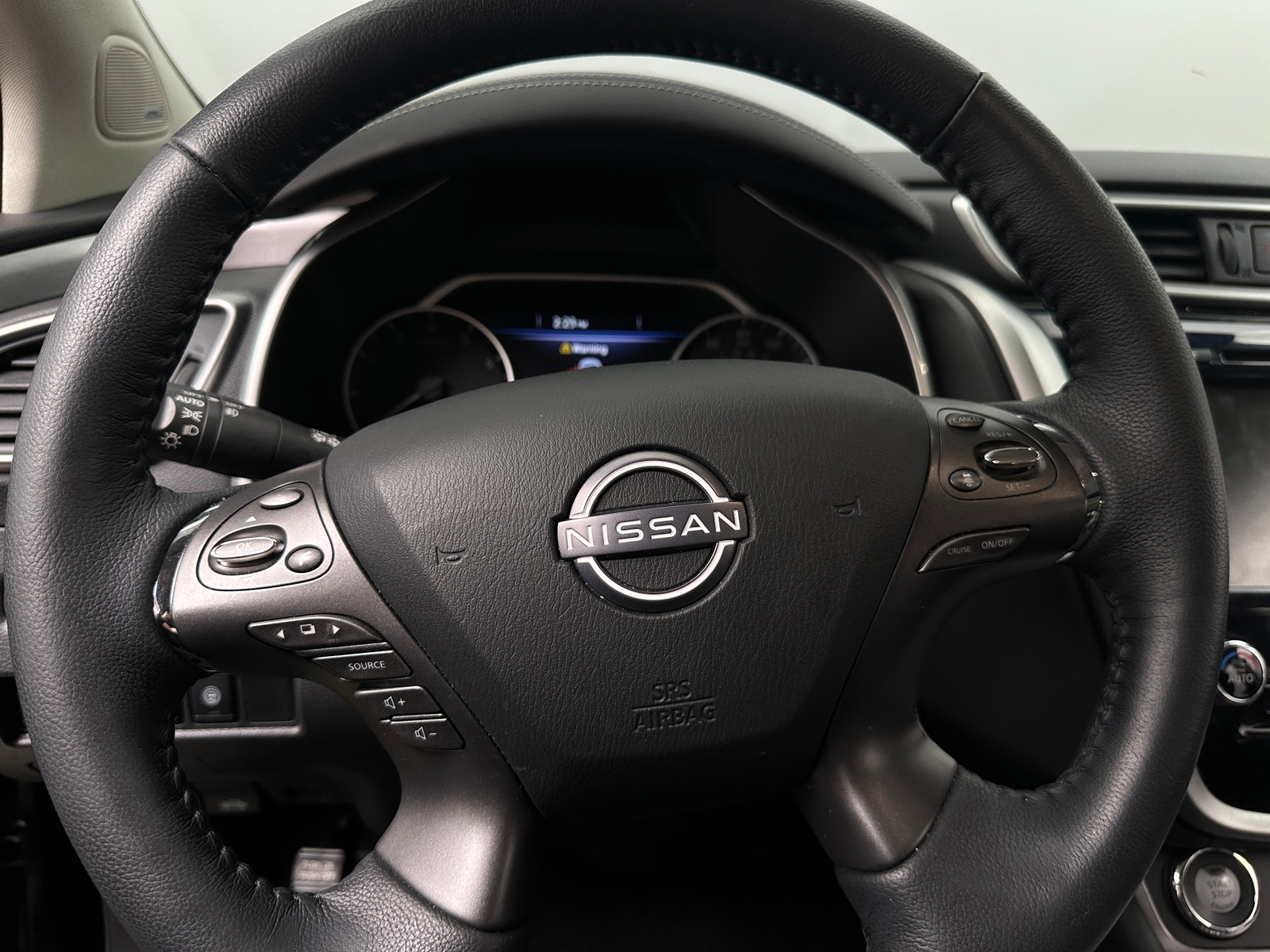 Thumbnail: 2024 Nissan Murano - 5