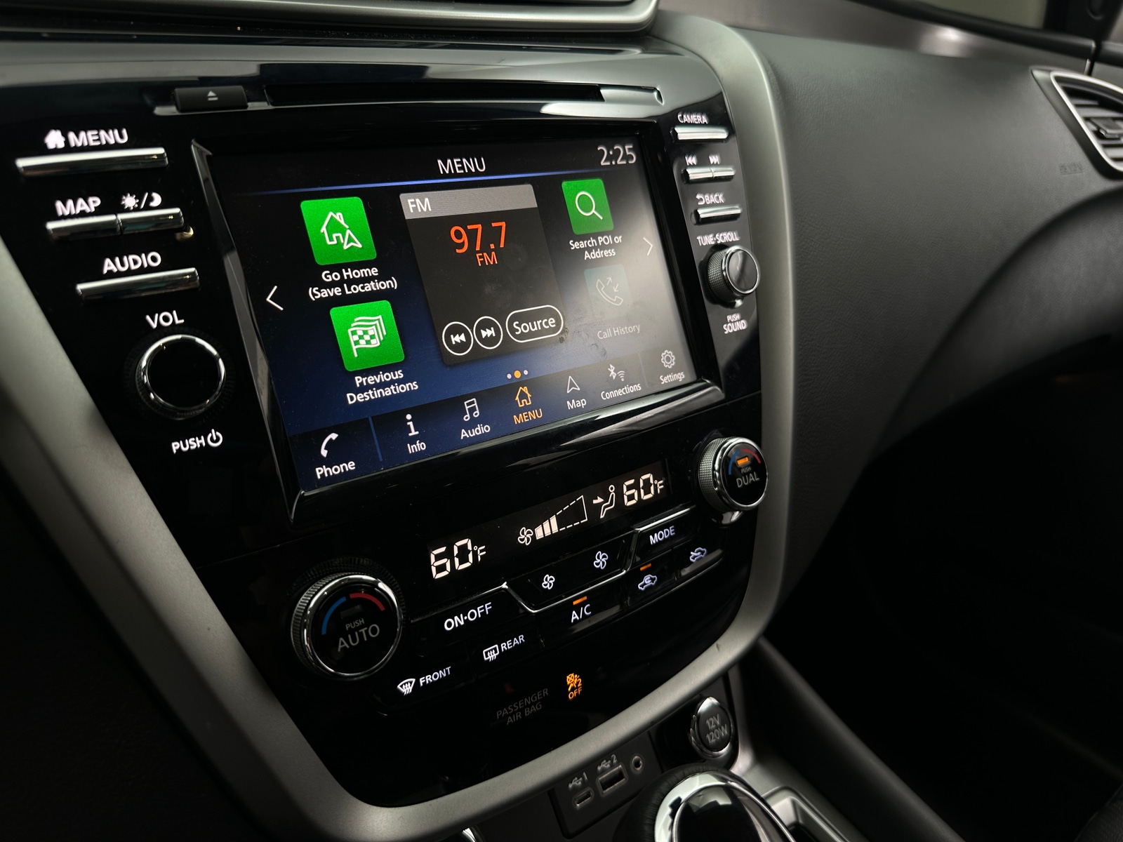 Thumbnail: 2024 Nissan Murano - 4
