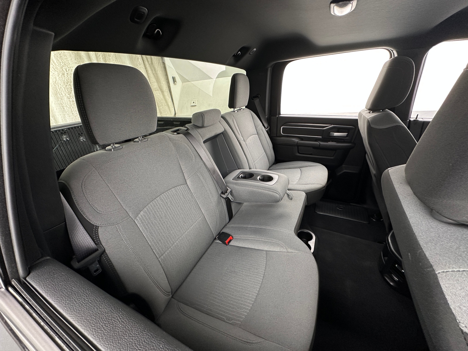 Thumbnail: 2024 RAM 2500 - 6