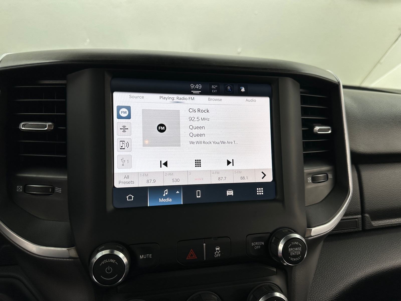 Thumbnail: 2024 RAM 2500 - 4