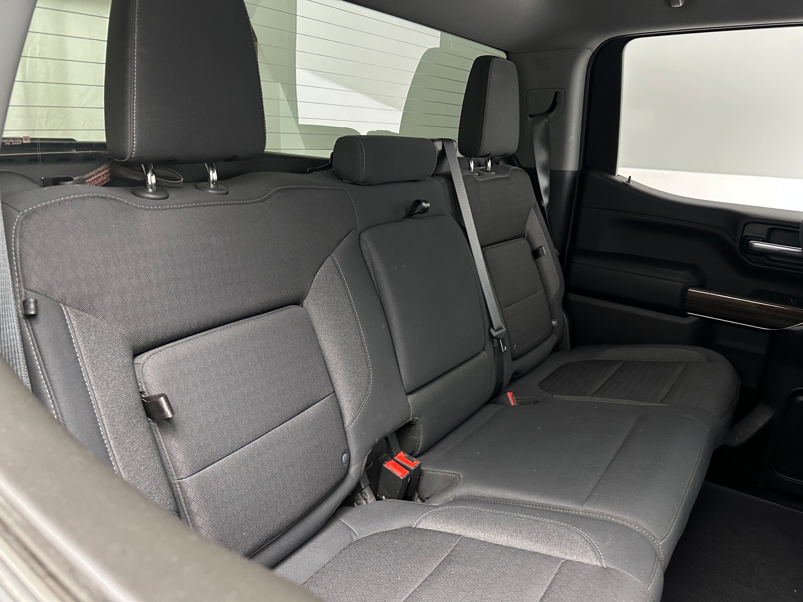 Thumbnail: 2019 Chevrolet Silverado 1500 - 6