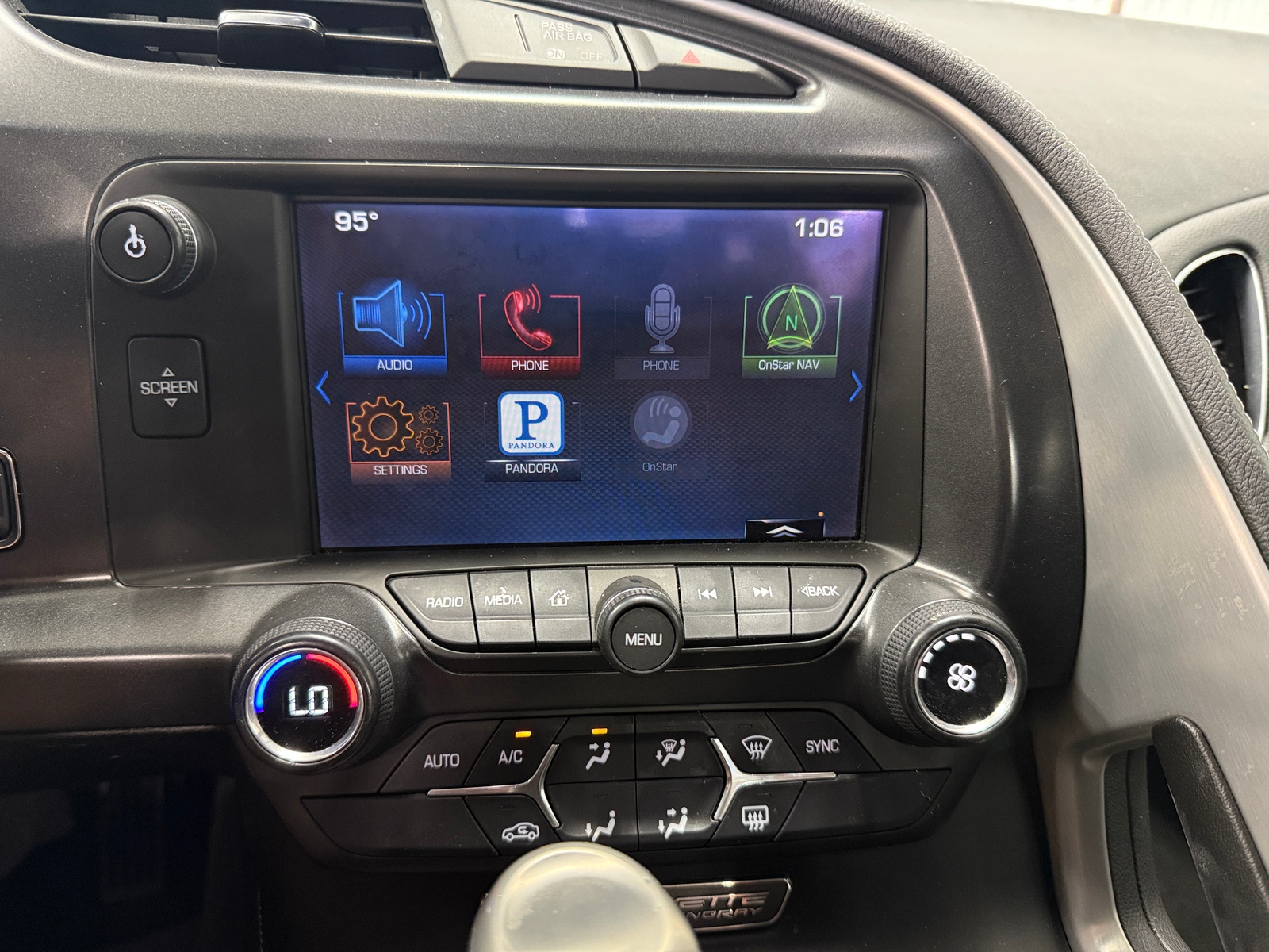 Thumbnail: 2014 Chevrolet Corvette - 2