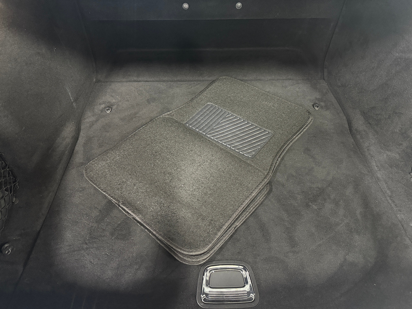 Thumbnail: 2015 Mercedes-Benz S-Class - 6